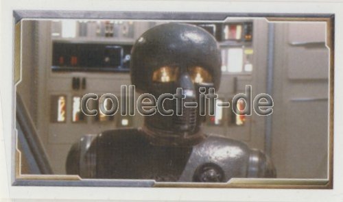 Topps star wars - topps, erwachen