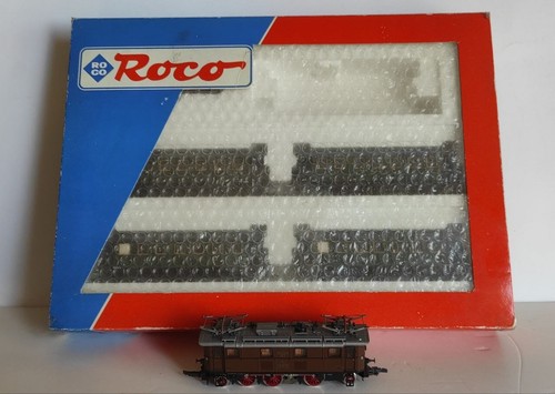 Roco 43048 lok set e32 - 43048,