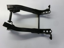 Honda CBF 600 N S ABS PC38 04-07 Halter Sitzbank Hilfsrahmen Sitzbankerhöhung