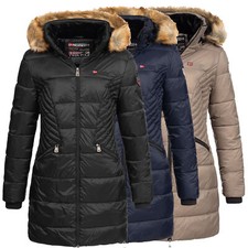 Geographical Norway Damen