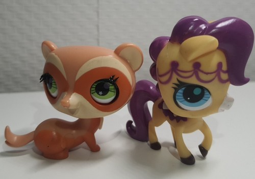 Littlest pet shop sammlung - pet,