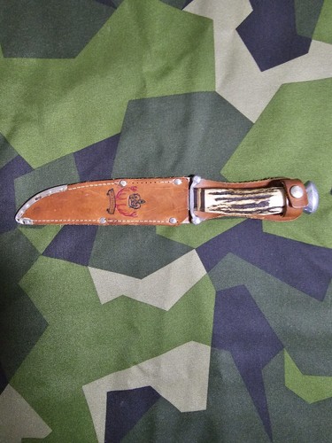 Jagdmesser solingen - jagdmesser,