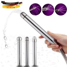Edelstahl anal vaginal dusche - anal,