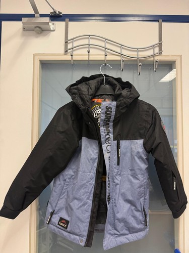 Winterjacke skijacke - ,