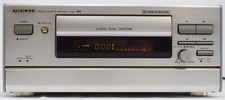 ONKYO  Stereo Tapedeck  K622