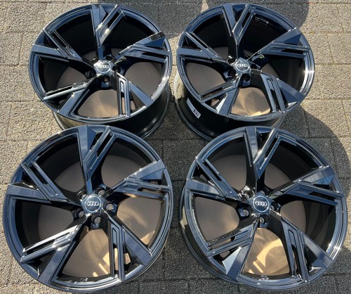 Original alufelgen audi - original,