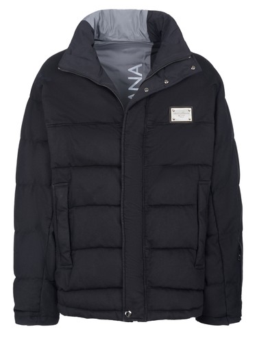 Dolce gabbana wendejacke - dolce,