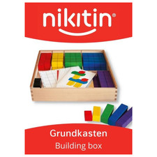 Grundkasten Nikitin-Material