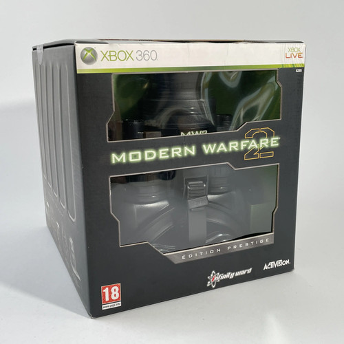 Xbox 360 call - xbox, modern