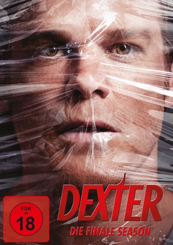 Dexter die finale season - die,