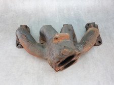 Krümmer Abgaskrümmer Opel Omega B 2,0 8V X20SE 85KW 90400089 (2)