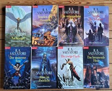 Dämonendämmerung Bände 1 2