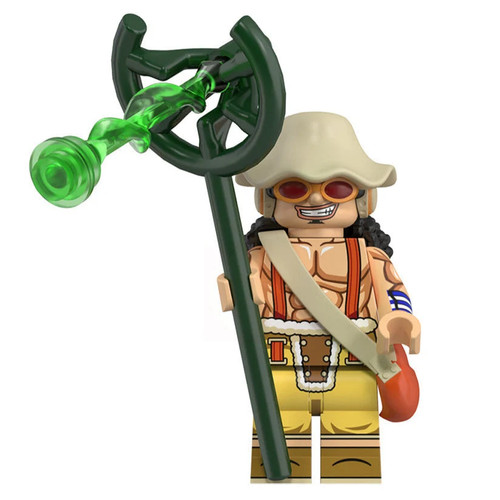 Lysop one piece - lysop, /