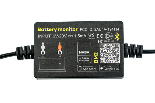 Haba bluetooth - haba,