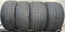 2 x 245/35R20 91V 2 x 295/30R20 97V Winterreifen Pirelli Sottozero 2 2015 N0