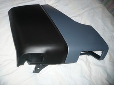 ?1x Orig. Renault Trafic III Stoßstange Hinten Links 50128683 S / 850170388R ?