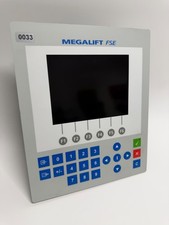 MEGALIFT FSE Shuttle / Lift