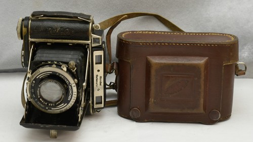 Plaubel roll 6x6 - roll-op, voll