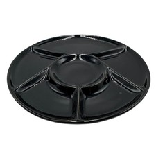 Fondueteller Grillteller Ø 24