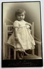 orig CDV Foto Fotografie