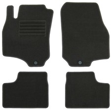 Fußmatten Set für Opel Astra