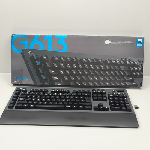 Logitech g613 lightspeed - logitech,