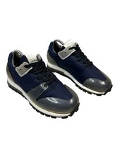 Acne Studios Leather Sneakers