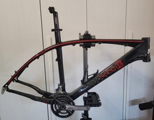 Rahmen TCL FL Carbon 26 54cm L