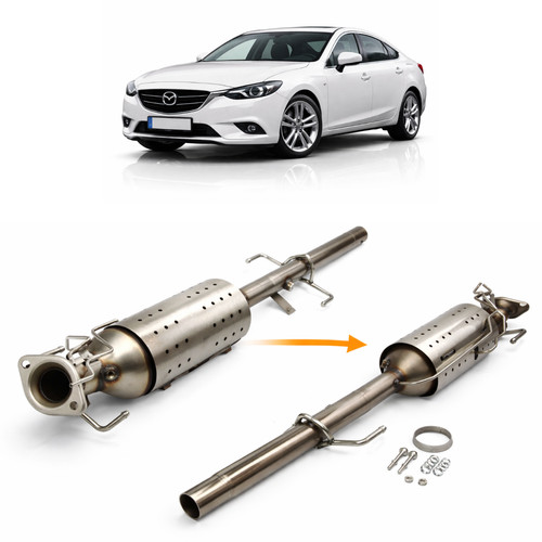 Dieselpartikelfilter dpf für - dpf,