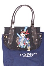 ✅ Tosca Blu Henkeltasche