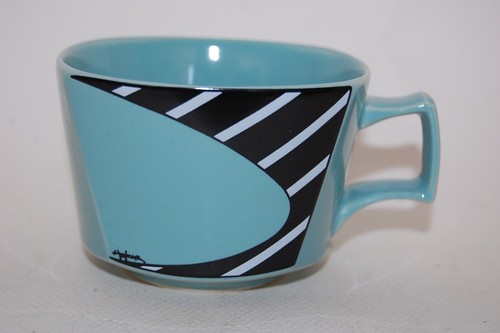 Kaffeetasse cm flash - 8,5/6,