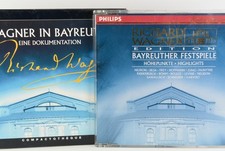 Various richard wagner - richard,