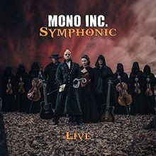 Symphonic live ltd von - symphonic, mono