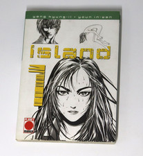 Island 1 - 7 Manga Planet