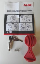 ALKO Steckschloss für AK 161