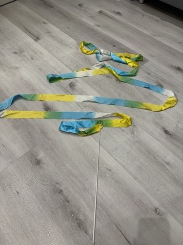 Rhythmische sportgymnastik - rhythmische,