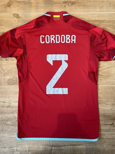 Kolumbien trikot iván - kolumbien,