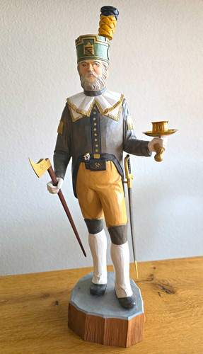 Originale erzgebirgische
