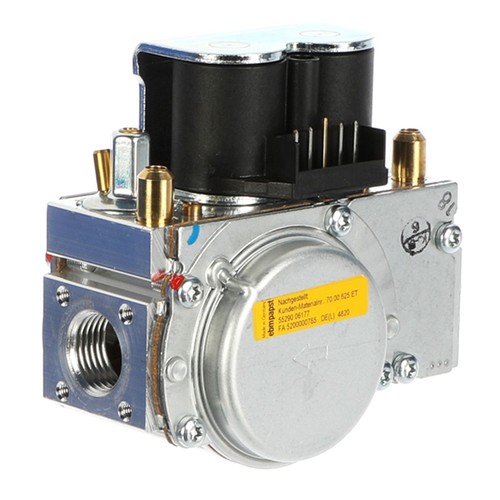Rational gasregelventil - rational,