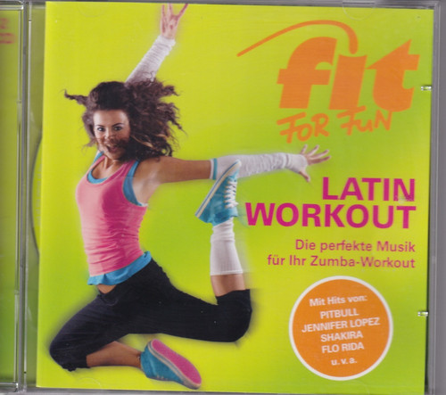 0294 fit for fun latin - for,
