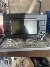 Mersedes Benz Viano Original Radio Autoradio