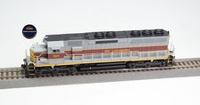 Bachmann Spectrum H0 -