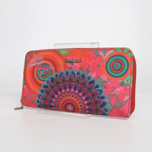Desigual portemonnaie - desigual,,
