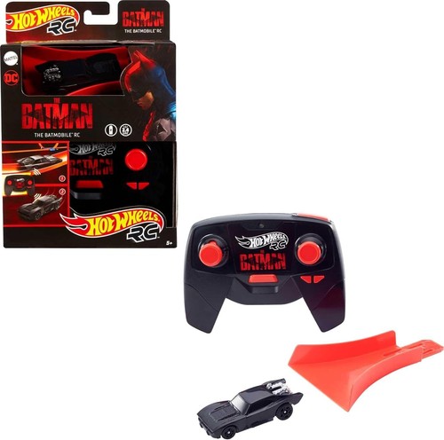 Hot wheels auto - hot, rc-auto