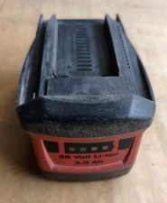 Hilti B36/3.0 Ah, Hilti Akku 36v, Hilti Akku, Hilti Akku B36
