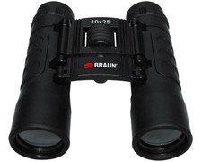 Braun phototechnik binocular - braun,
