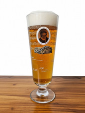 Schneider Weisse Glas Pokal