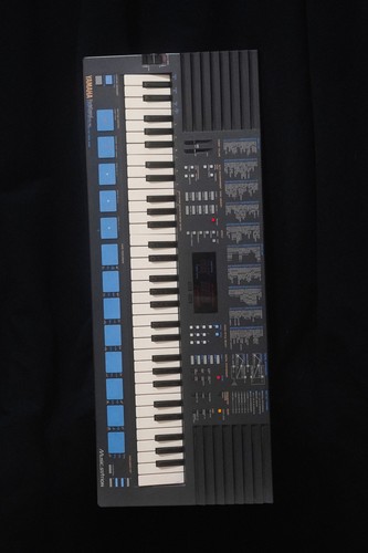 Yamaha pss 680 portasound - portasound,