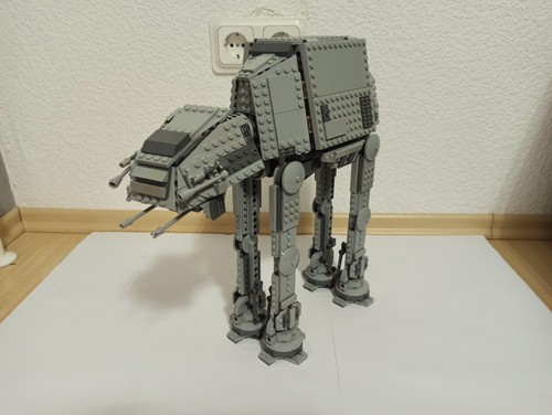 Lego star wars at - wars:, (75054)