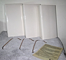 Bay Keramik 3 Luftbefeuchter Heizung Raumbefeuchter Heizkörper Verdunster NEU OV